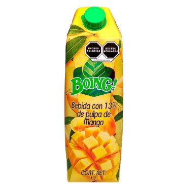 Jugo Boing 1L