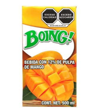 Jugo Boing 500ml