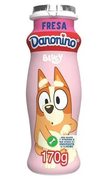 Danonino Bebible