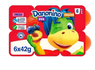 Danonino 42g