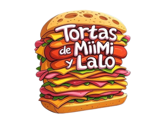Tortas de la Mimi Logo