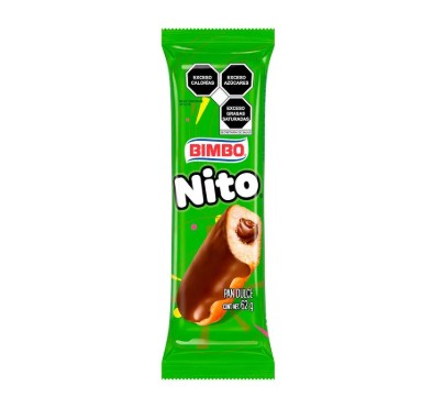 Nito Bimbo