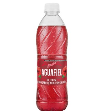 Aguafiel de Sabor