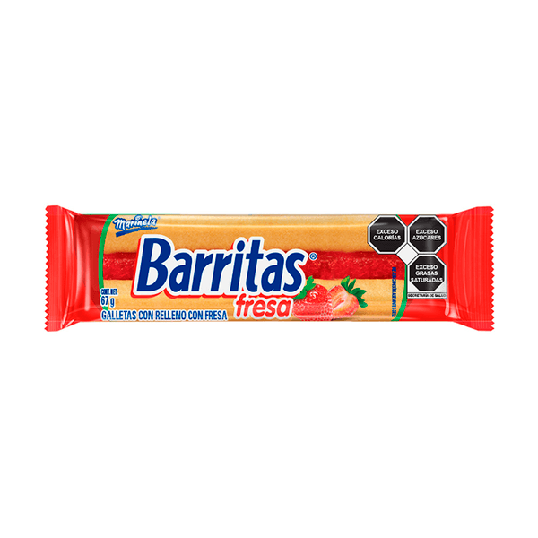 Barritas Marinela