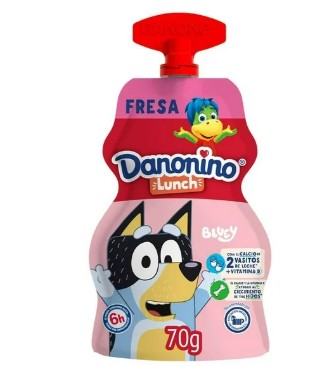 Danonino Apachurrable