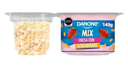 Danone Mix