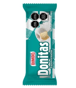 Donitas Bimbo