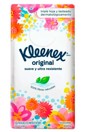 Kleenex