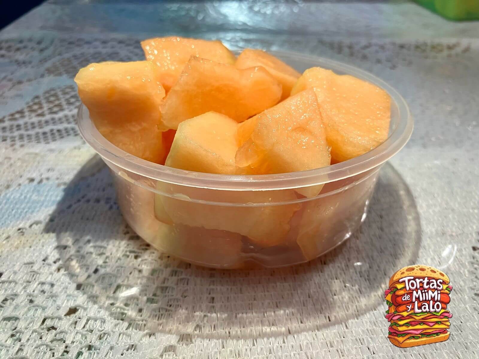 Toper de Melón