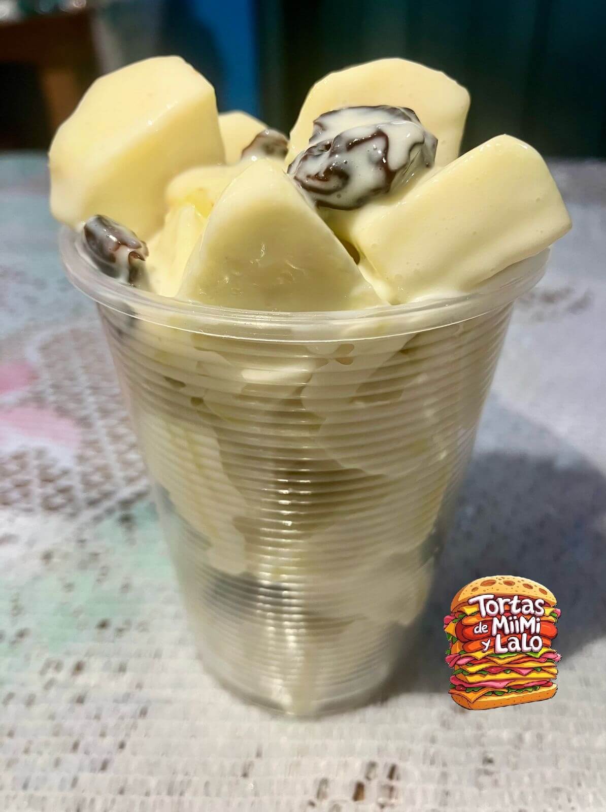 Ensalada de Manzana