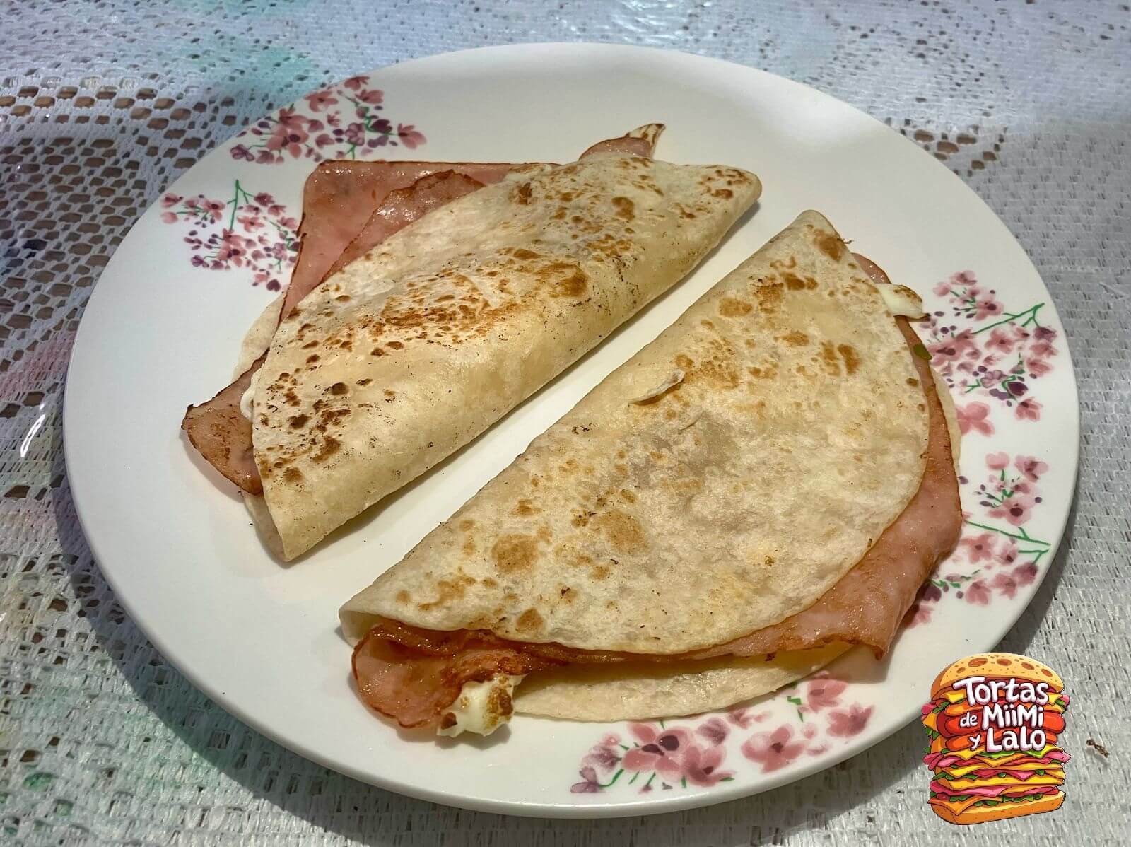 Sincronizada Sencilla