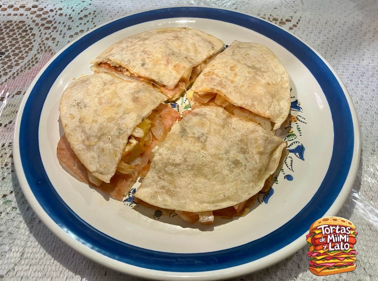 Sincronizada Grande